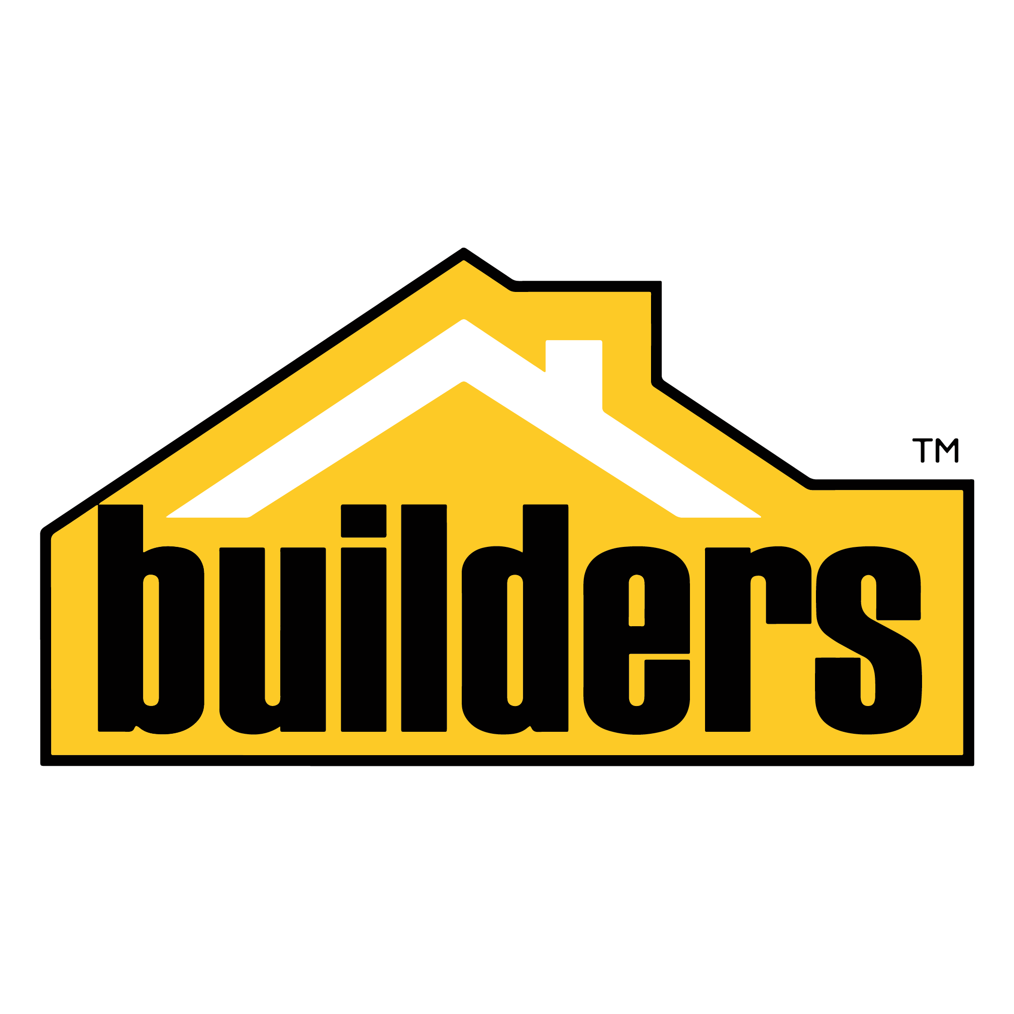 builders warehouse logo
