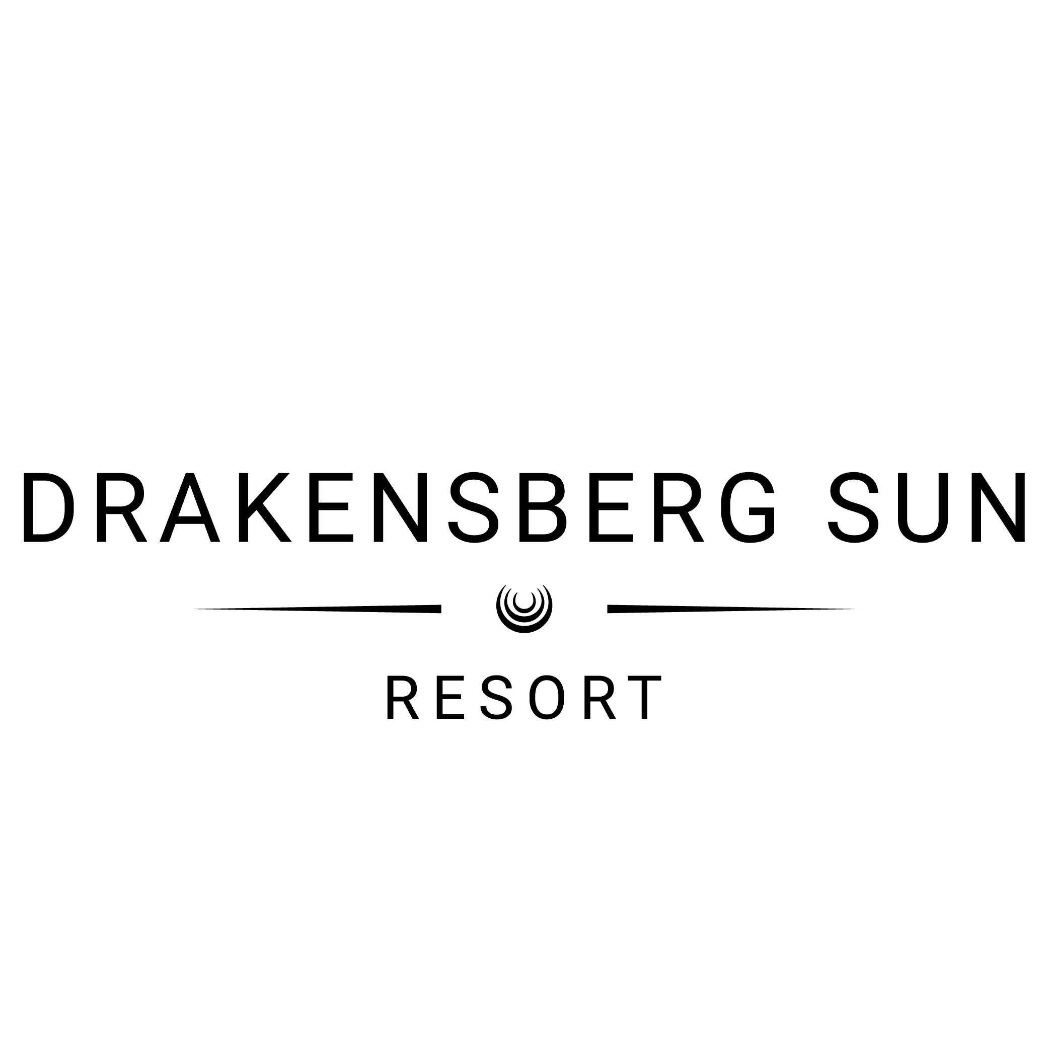 drakenberg sun resort logo