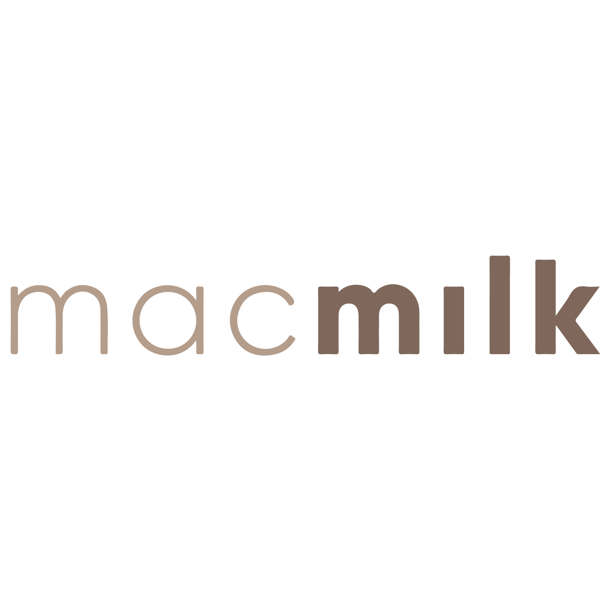 macmilk logo